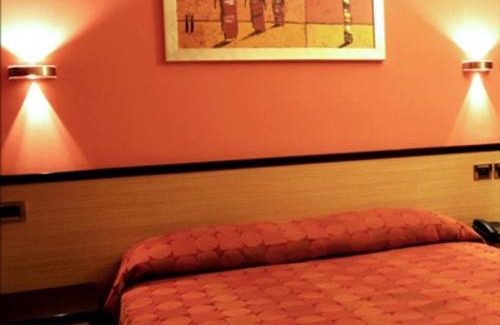 Rocca San Giovanni Hotel | Hotel Cristina