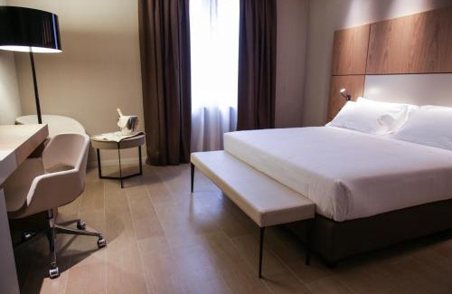Porta Venezia Hotel | Hotel Cristoforo Colombo - Preferred Hotels & Resorts