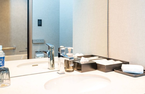 Kobe City Centre Hotel | Hotel Crown Palais Kobe