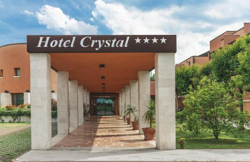 Preganziol Hotel | Hotel Crystal