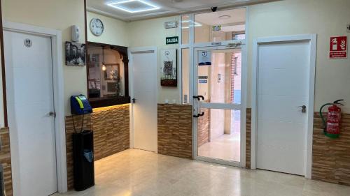 Alcala de Henares Hotel | Hotel Cuatro Caños