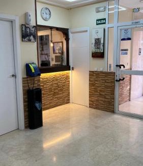 Alcala de Henares Hotel | Hotel Cuatro Caños