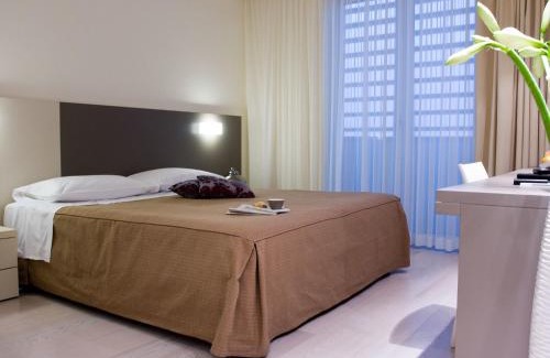 Borgo Montone Hotel | Hotel Cube