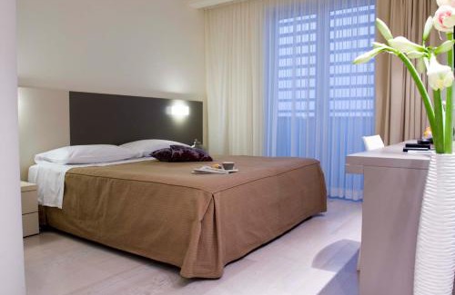 Borgo Montone Hotel | Hotel Cube