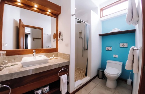 Bahia de la Academia Bed & Breakfast | Hotel Cucuve