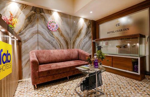 Vashi Hotel | Hotel Czar Inn - Vashi Navi Mumbai