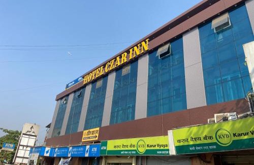 Vashi Hotel | Hotel Czar Inn - Vashi Navi Mumbai