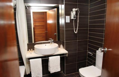 Elvas Hotel | Hotel D. Luis - Elvas