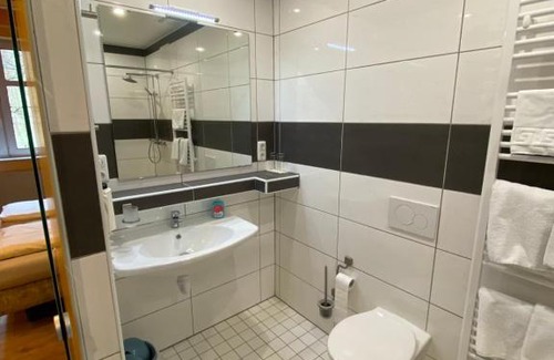 Bad Neustadt an der Saale Hotel | Hotel da Rosario