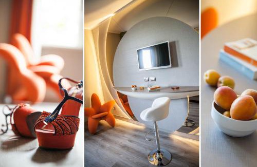 Bruzzano Hotel | Hotel Da Vinci