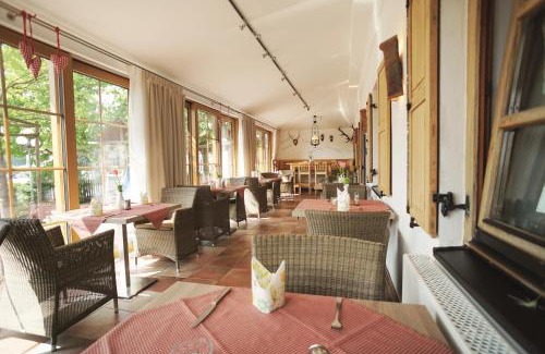 Moosinning Hotel | Hotel Daimerwirt
