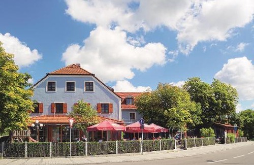 Moosinning Hotel | Hotel Daimerwirt