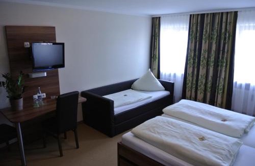 Moosinning Hotel | Hotel Daimerwirt