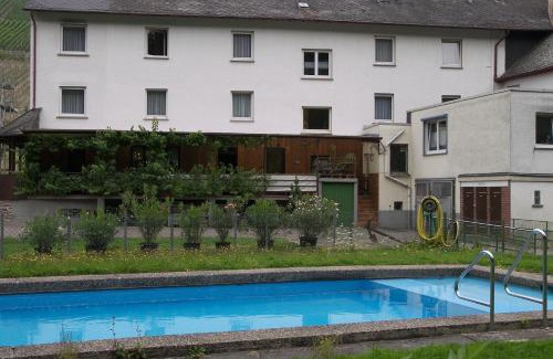 Enkirch House | Hotel Dampfmühle