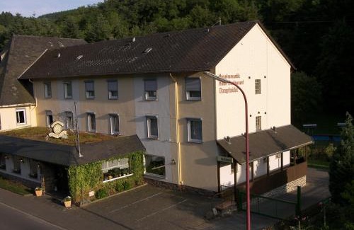 Enkirch House | Hotel Dampfmühle