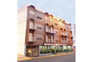 Campos Elisios Hotel | Hotel Dan Inn Express Ribeirão Preto By Nacional Inn