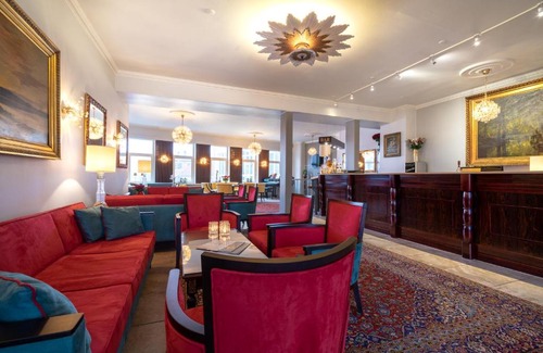 Silkeborg Hotel | Hotel Dania