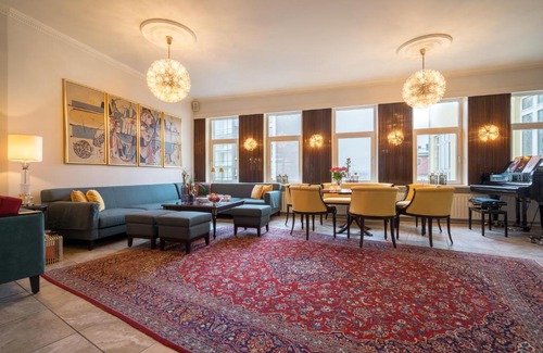 Silkeborg Hotel | Hotel Dania
