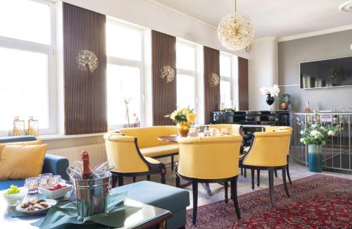Silkeborg Hotel | Hotel Dania