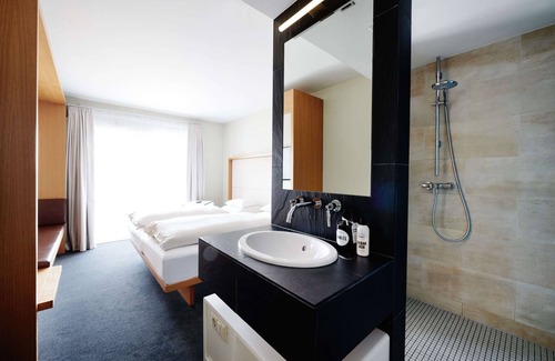 Lend Hotel | Hotel Daniel Graz