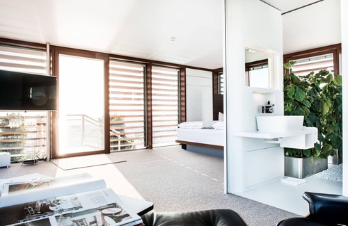 Lend Hotel | Hotel Daniel Graz
