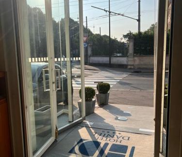 Pablo Hotel | Hotel Daniel & Ristorante Cocchi