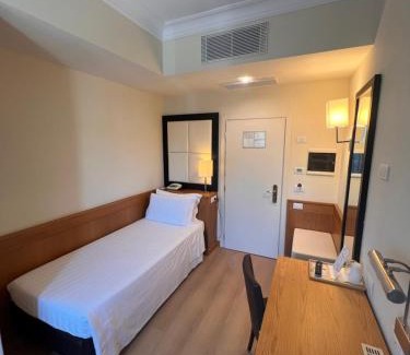 Pablo Hotel | Hotel Daniel & Ristorante Cocchi