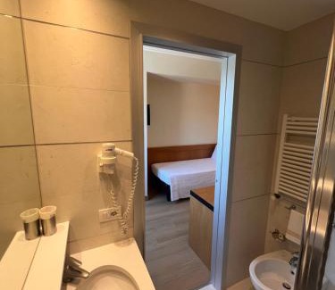 Pablo Hotel | Hotel Daniel & Ristorante Cocchi