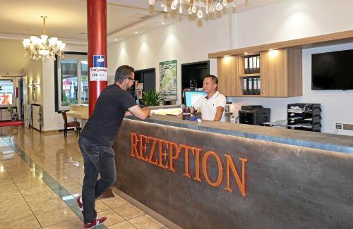 Rheinfelden Hotel | Hotel Danner