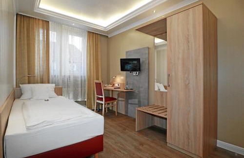 Rheinfelden Hotel | Hotel Danner