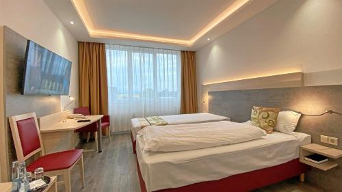 Rheinfelden Hotel | Hotel Danner