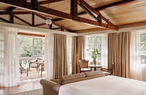 Foz do Iguacu Hotel | Hotel das Cataratas, A Belmond Hotel, Iguassu Falls