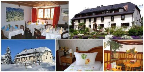 Hoechenschwand Hotel | Hotel Das Landhaus