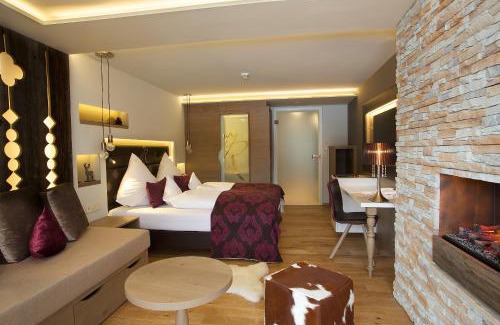 Horn Hotel | Hotel Das Rübezahl