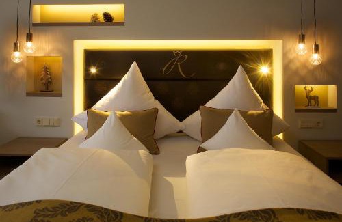 Horn Hotel | Hotel Das Rübezahl