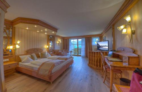 Horn Hotel | Hotel Das Rübezahl
