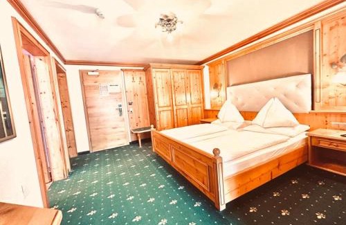 Altenmarkt im Pongau Hotel | Hotel Das Urbisgut