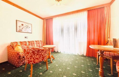 Altenmarkt im Pongau Hotel | Hotel Das Urbisgut