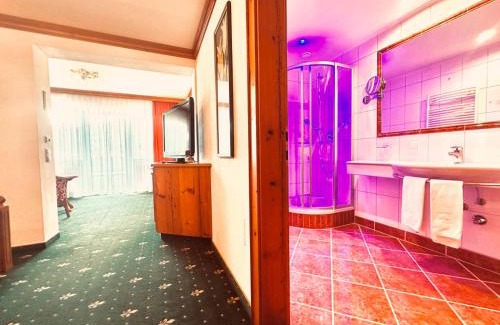 Altenmarkt im Pongau Hotel | Hotel Das Urbisgut