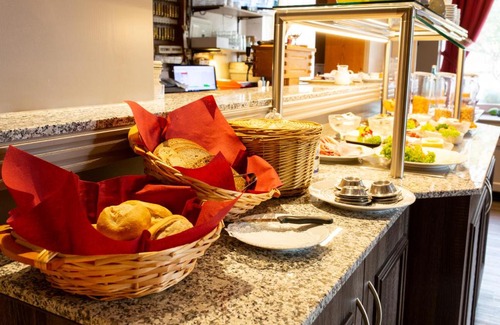 Bremervoerde Hotel | Hotel Daub