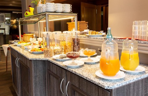 Bremervoerde Hotel | Hotel Daub