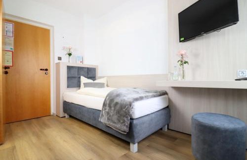 Altenfurt Hotel | Hotel Daucher