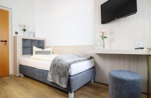 Altenfurt Hotel | Hotel Daucher