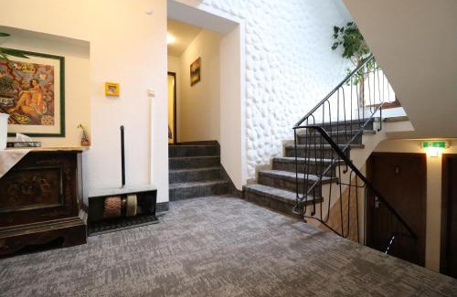 Altenfurt Hotel | Hotel Daucher