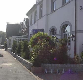 Obercastrop Hotel | Hotel Daun