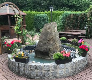 Obercastrop Hotel | Hotel Daun