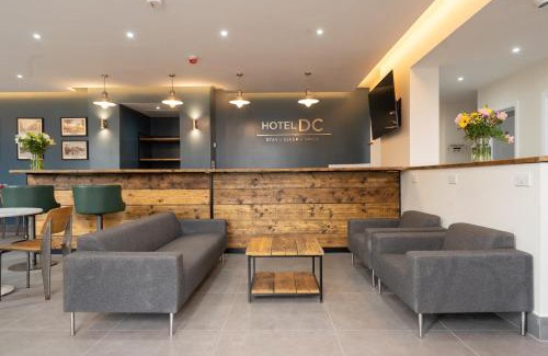 Forest Gate Hotel | Hotel DC, Stratford