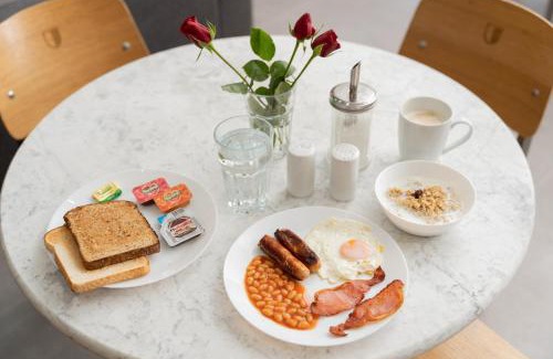 Forest Gate Hotel | Hotel DC, Stratford
