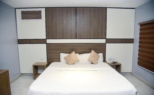 Kubwa Hotel | Hotel De Alommah Kubwa Abuja