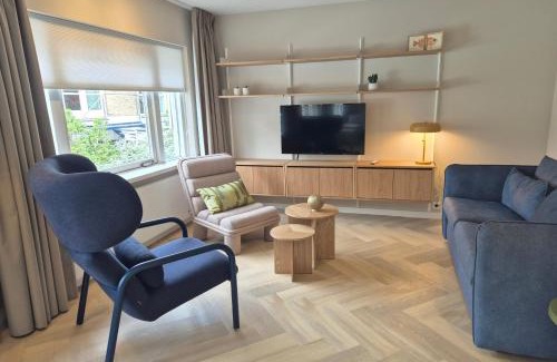 Noordwijk Hotel | Hotel de Baak Seaside